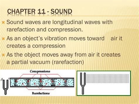 ppt chapter 11 sound powerpoint presentation free