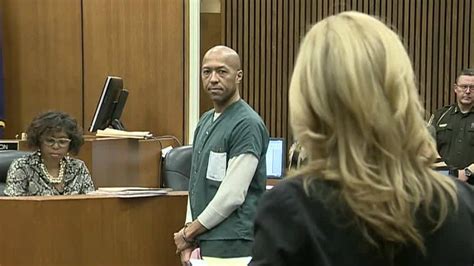 charles pugh pleads guilty to 3rd degree criminal sexual