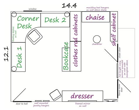 craft room ideas  layouts   color scheme   room   wedding colors
