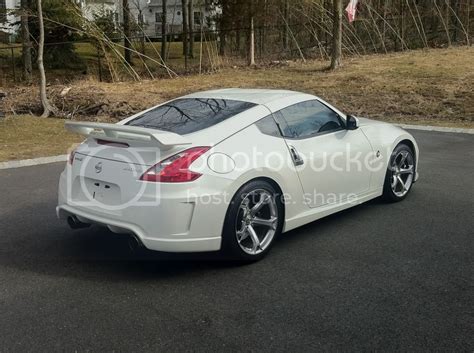 370z Nismo Daily Pics And Fresh Pics Page 57 Nissan 370z Forum