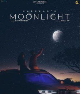 moonlight song cast female model  songscastpedia
