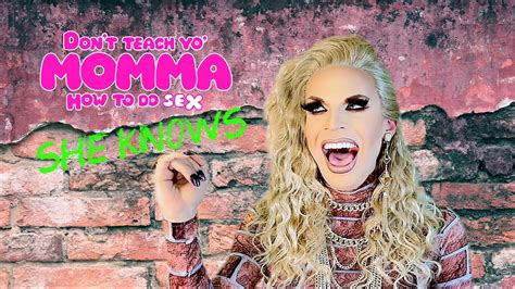 don t teach yo momma how to do sex she knows episode 03 we love katya youtube