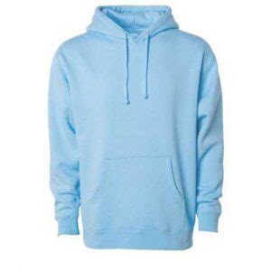 wholesale mens baby blue hoodie manufacturer  usa uk canada