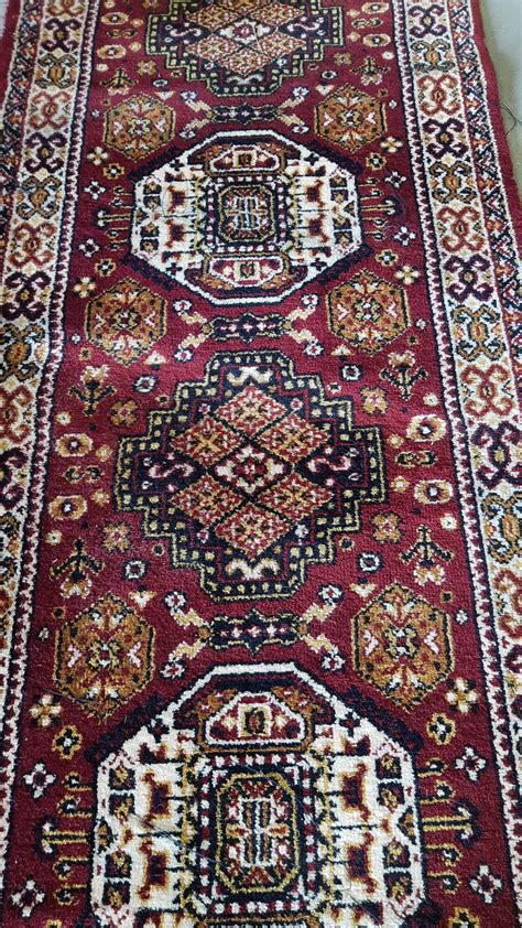 perzisch tapijt loper jan verhuur