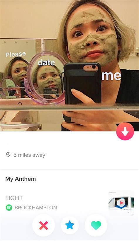 20 funny tinder profiles that will make you look twice new pics
