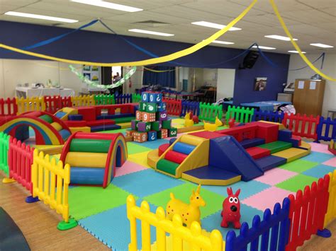 extraordinary kids indoor play centre home family style  art ideas