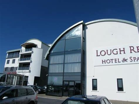 lough rea hotel wow weddings ireland