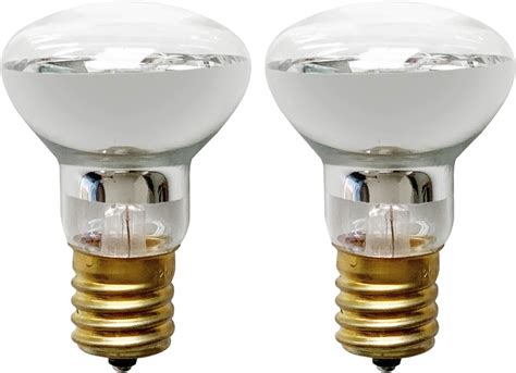 lava lamp replacement bulb  watt reflector type  pack amazoncom
