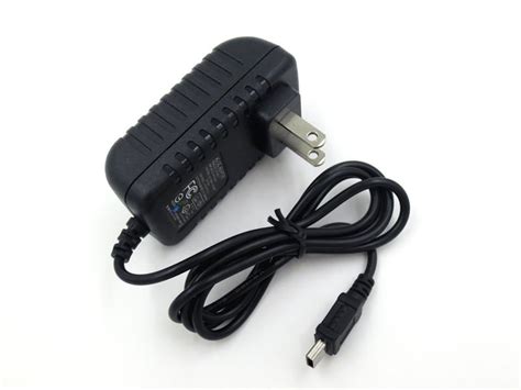 Ac Dc Home Wall Power Charger Adapter Cord For Ti Nspire Cx And Cas Ti