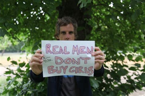 Real Men Don T Buy Girls