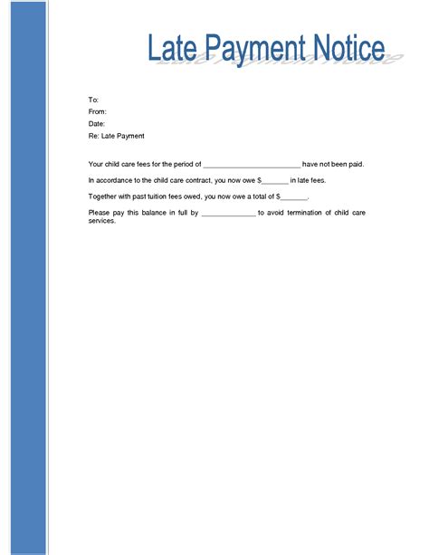 sample payment reminder letter lettering printable invoice reminder