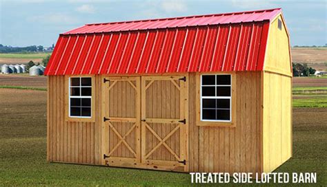 Prefab Barns For Sale In Mansfield Pa Wellsboro Sheds