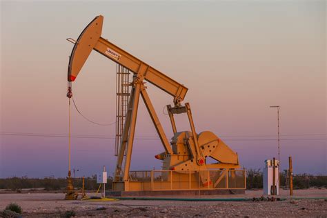 beam pumping units  oil gas wells liberty lift solutions