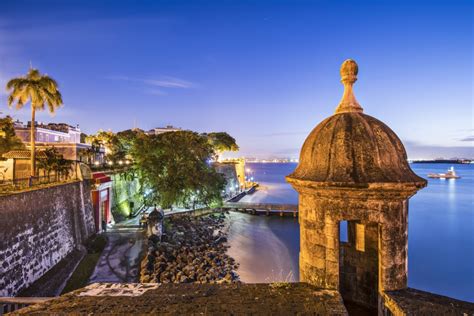 discover san juan puerto rico travel moments  time travel itineraries travel guides