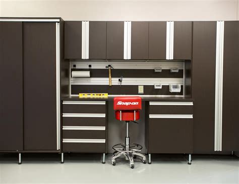 workbench storage organization design solutions   garage