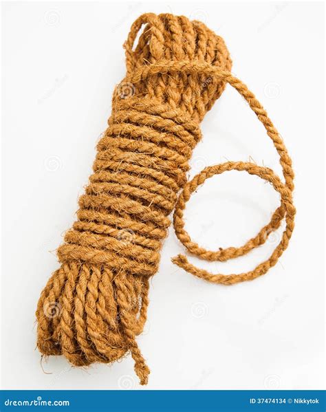 rope bundle stock images image