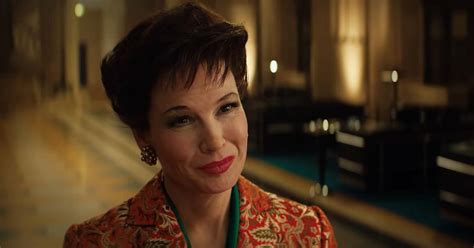 Judy Movie Review Renee Zellweger Shines In Biopic Of The Troubled