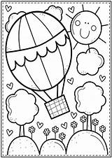 Tulamama Melonheadz Niños Globos Tiernos Aerostatico Fromthepond Sashacook sketch template