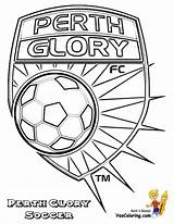 Glory Fifa Spectacular Yescoloring Striking Wanderers Designlooter Sheets Bolton Vælg Opslagstavle sketch template