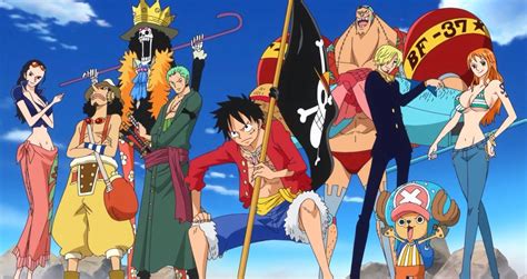 straw hat pirate ranked   strength