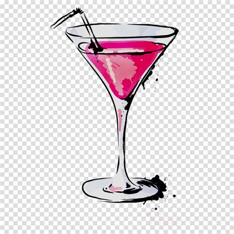 Martini Glass Png Png Image Collection