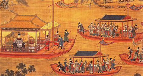 ancient china dynasties emperors facts world history