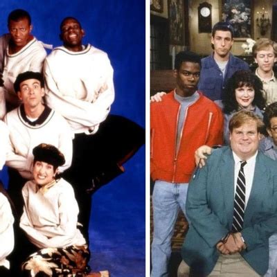 mad tv  snl   daily mind