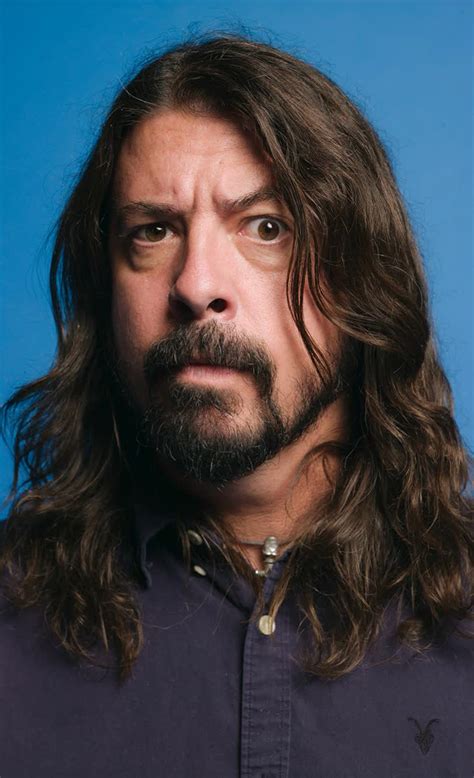 dave grohl height age bio weight net worth facts  family