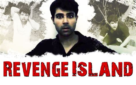 revenge island  full   revenge island