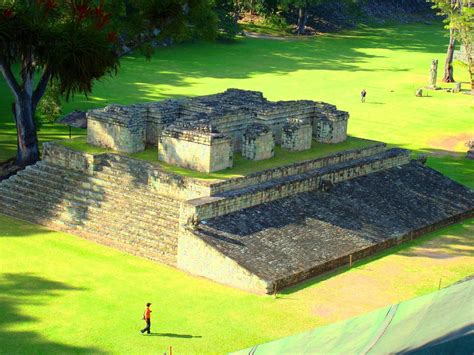 copan ruinas honduras imagen foto tarjetas postales ruinas maya