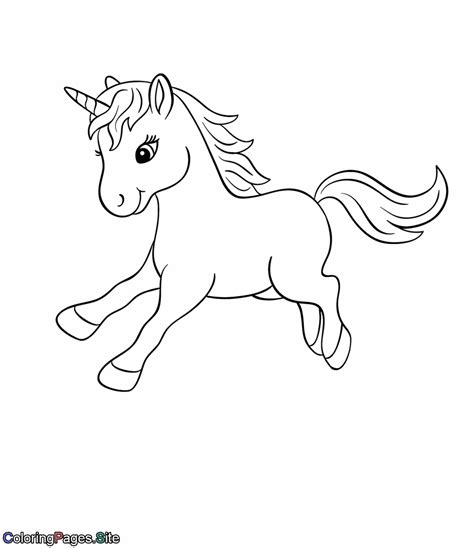 baby unicorn coloring page unicorn coloring pages unicorn coloring