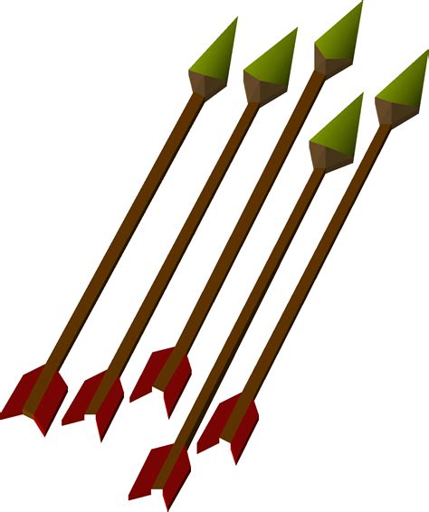bronze arrow  school runescape wiki fandom powered  wikia