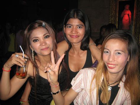 An Adult S Nightlife Travel Guide To Phnom Penh Cambodia