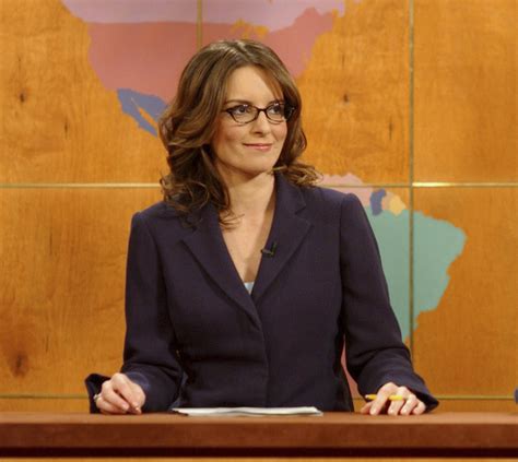 Tina Fey People Pioneers Of Television Pbs