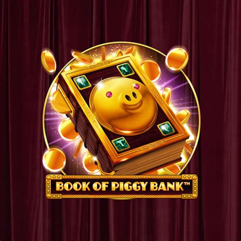spinomenal celebrates black friday  book  piggy bank riches