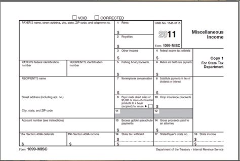 form  reporting tips  small business owners