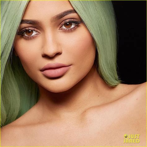 Kylie Jenner Wants To Expand Her Lip Kits Into A Full Makeup Line