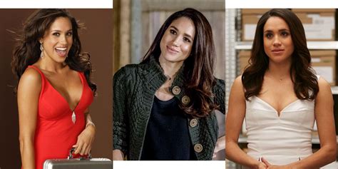 meghan markle movie list all of meghan markle s tv show and movie roles