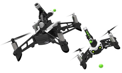 drone parrot mambo mission groupon