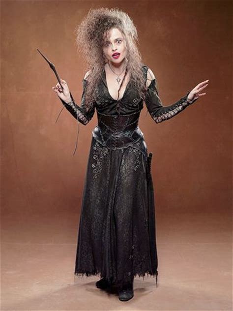 Bellatrix Lestrange Harry Potter Photo Harry Potter