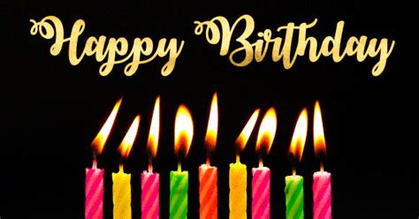 happy birthday animation images gif images animated