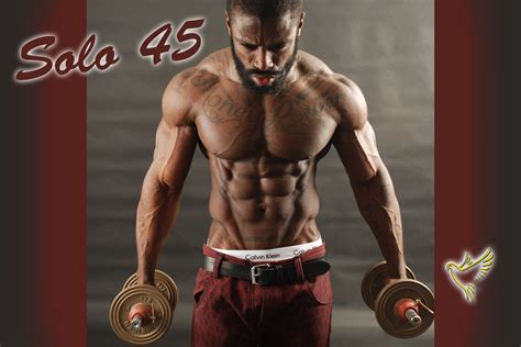 Watch Solo 45 Live Love Life Fitness Sessions Part
