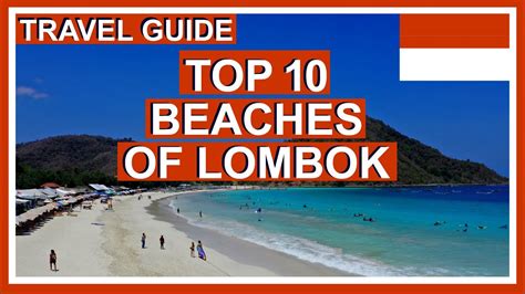 Lombok Beach Guide Best Beaches Of South Lombok Near Bali Indonesia