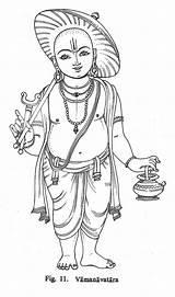 Pencil Hindu Drawings Vishnu Gods Lord Krishna Indian God Outline Painting Drawing Sketch Coloring Pages Hinduism Sketches Hindus Book Mural sketch template