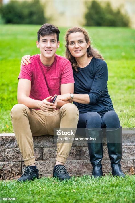 Mature Woman And Son – Telegraph