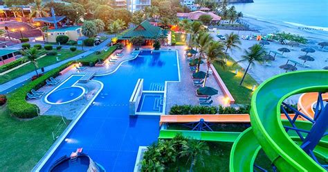 royal decameron panama resort tarifs  mis  jour  avis