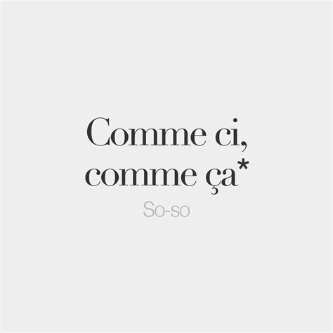 likes  comments french words atfrenchwords  instagram literal meaning