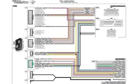 idatalink maestro pioneer mvh wiring diagram