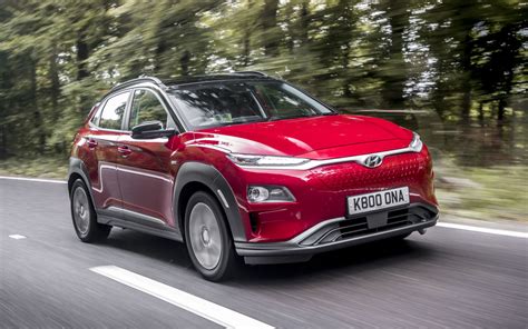 hyundai uk explodes  common myths  driving  electric car cleantechnica