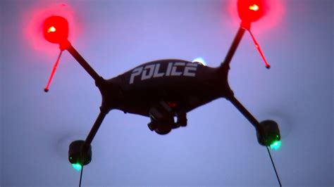 drone helps rochester police find missing  year  man cbs minnesota